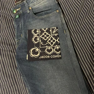 Jacob Cohën Jeans - Jacob Cohën Style 688 jeans i fint skick  Cond: 9/10  