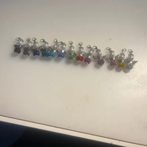 Lyckoänglar  - Säljer handgjorda lyckoänglar 20kr/st +frakt👼🫶 