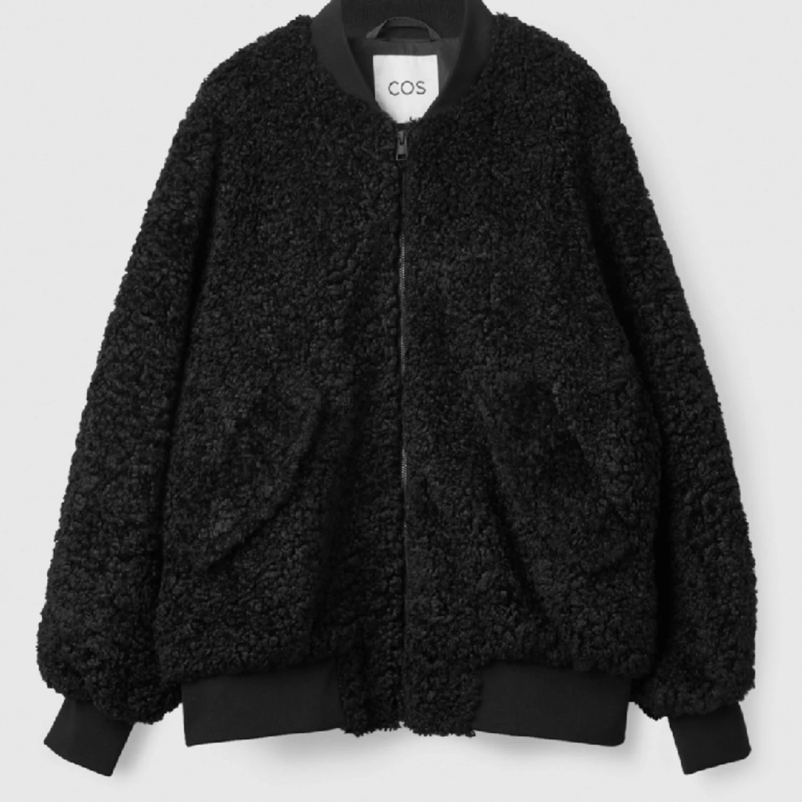 Cos Teddy jacka - 91