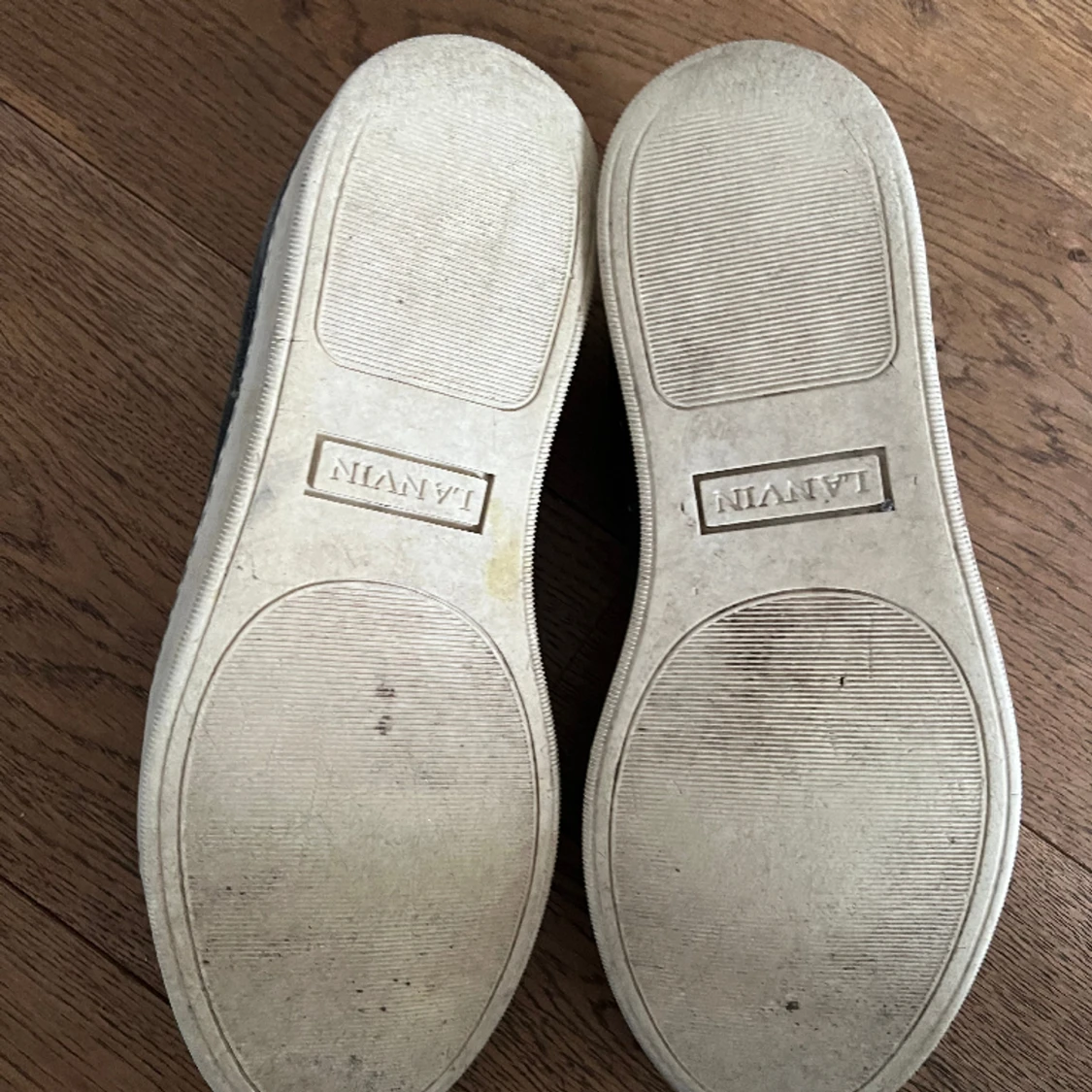 Lanvin strl:42-43 - 91