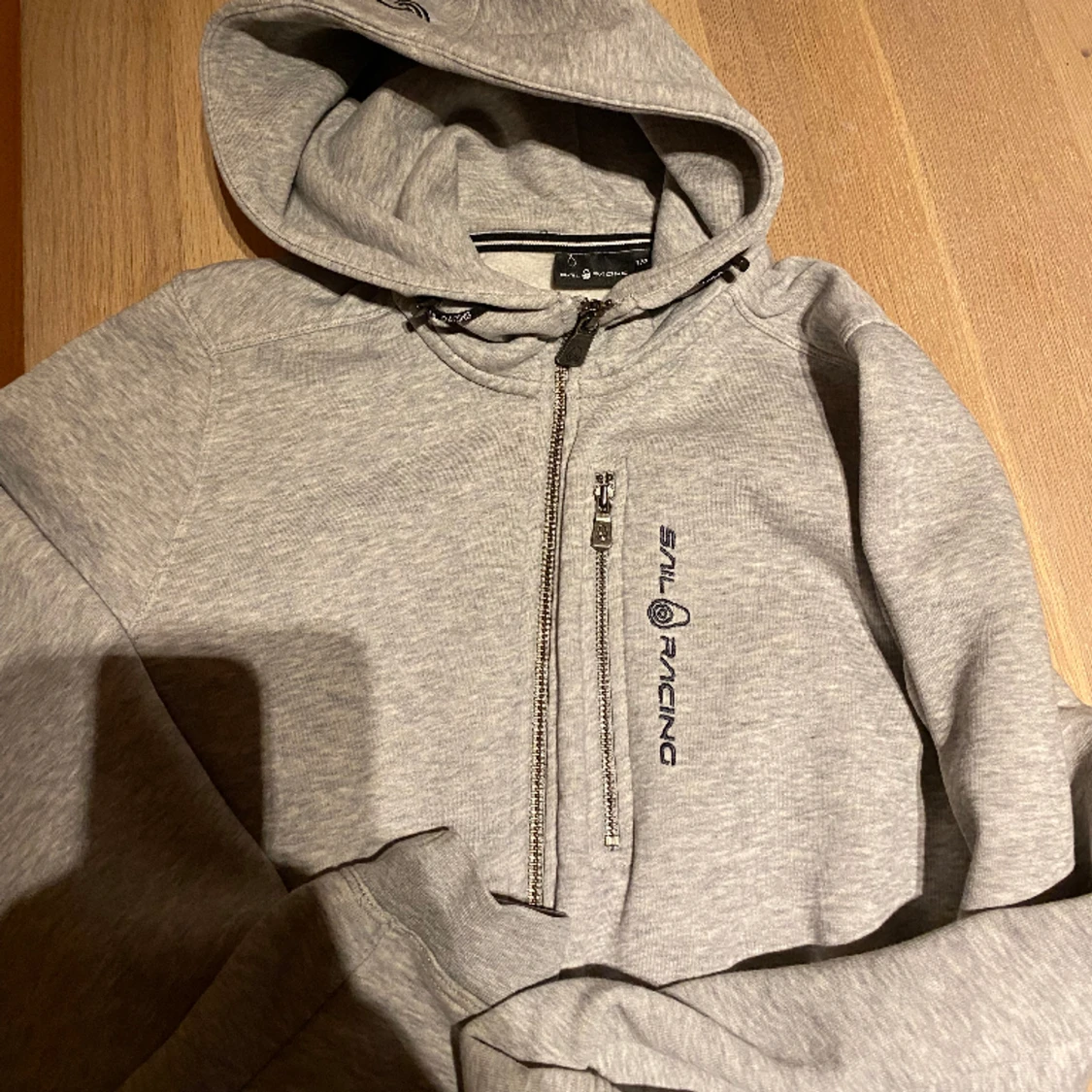 Sail Racing hoodie - 90