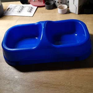 Hund skål - Hund skål