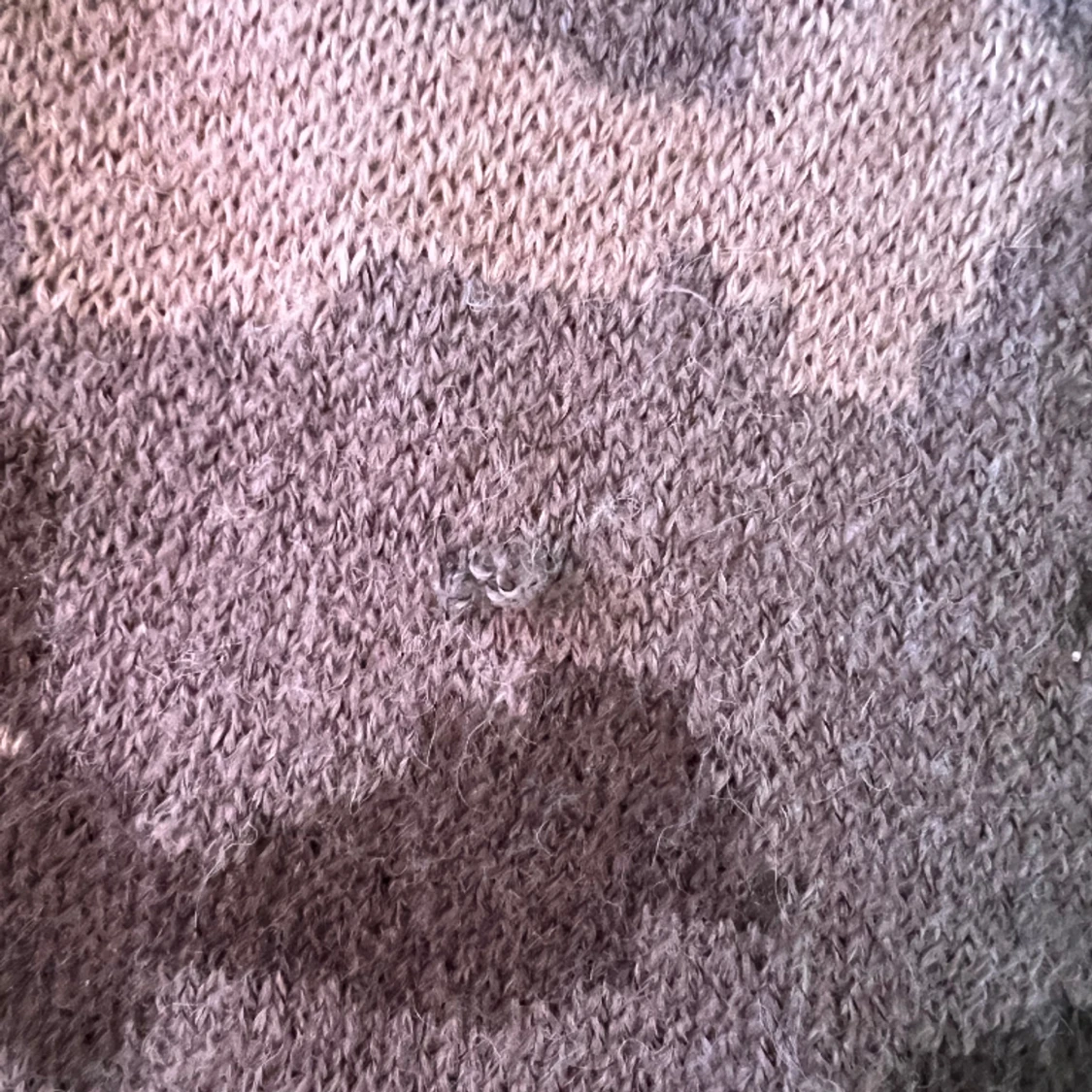 Lucky stickad kofta - 91