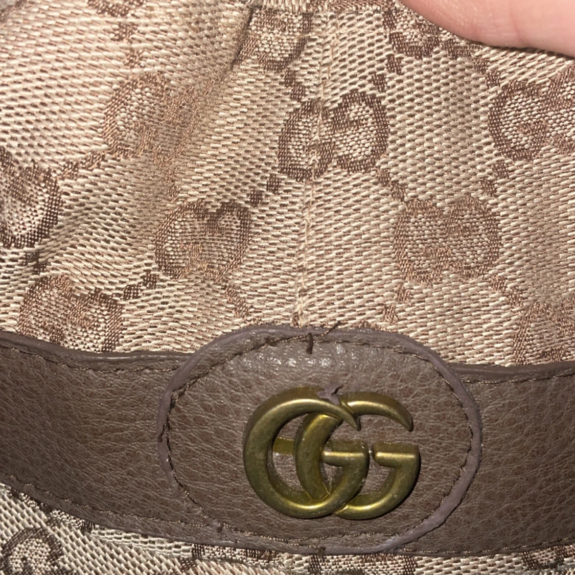 Gucci hat - 91