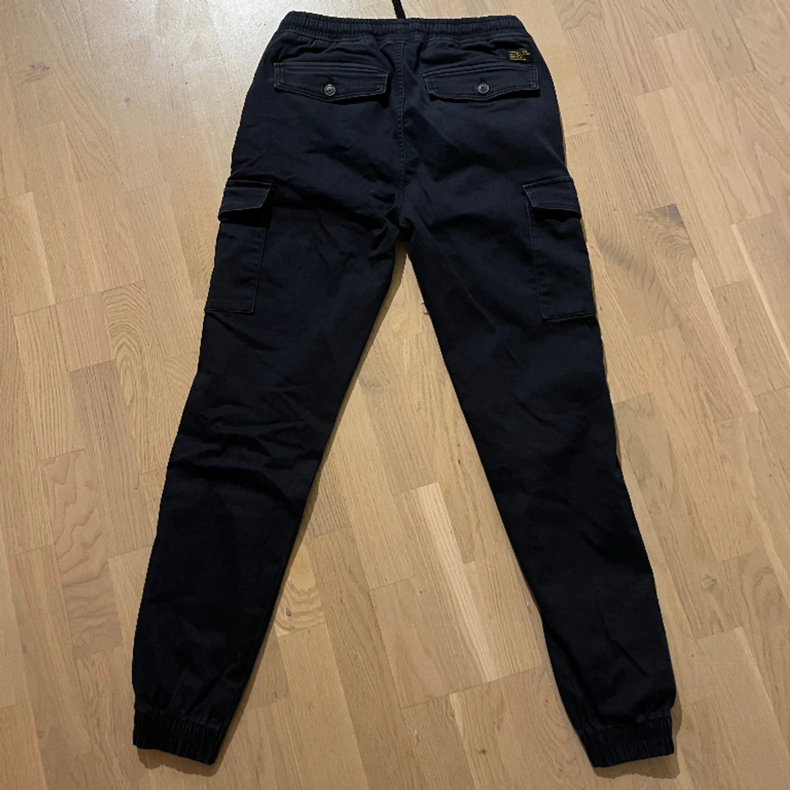 Militär/ cargo byxor  - 90