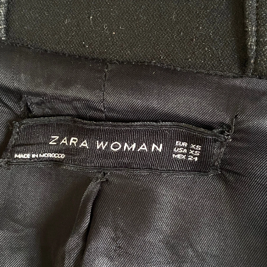 Vårjacka från Zara 🐚 - 91