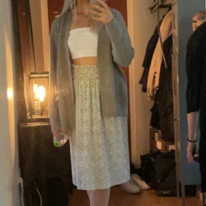 Kjol - Superfin kjol från ginatricot!