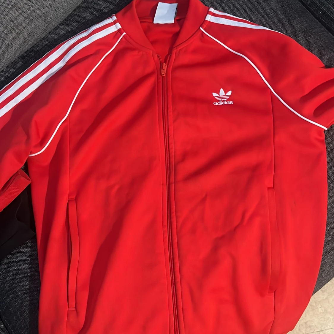 Adidas tröja 