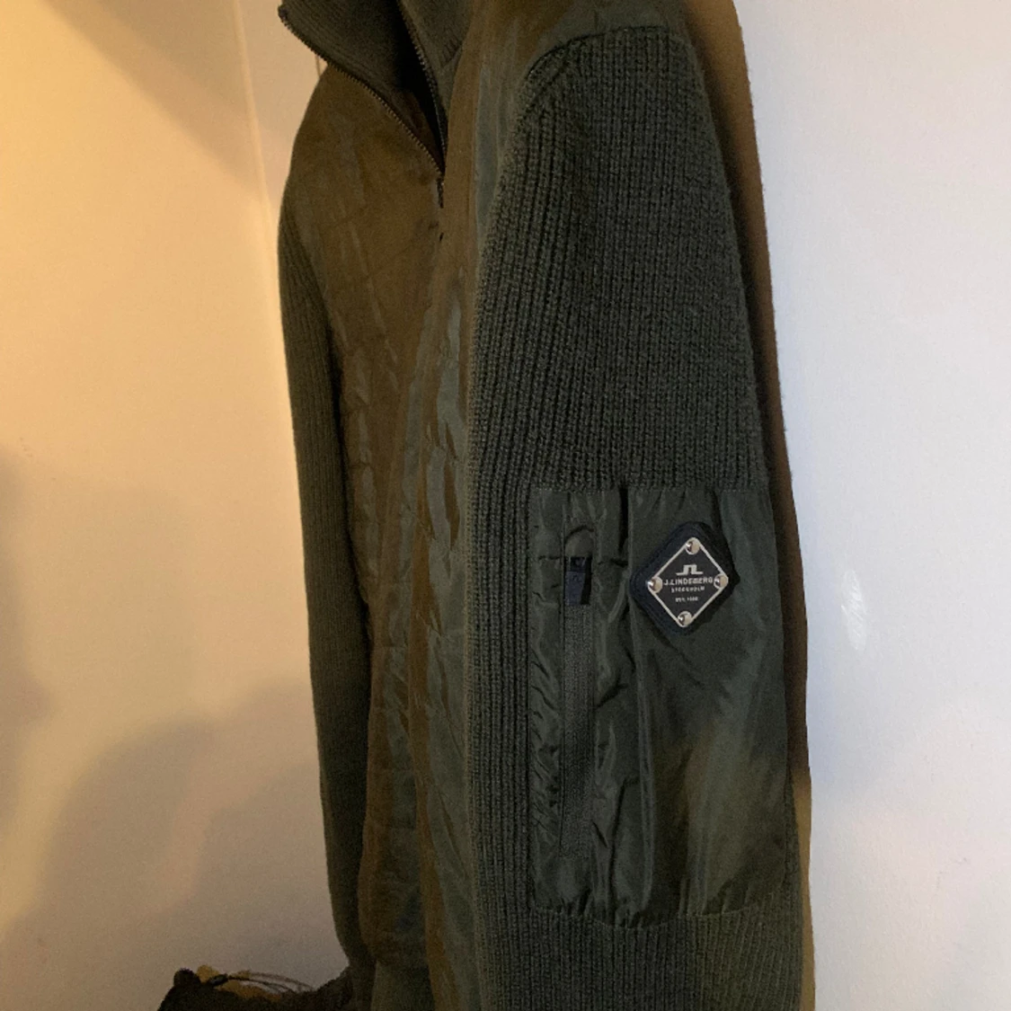 J. Lindeberg cardigan  - 90