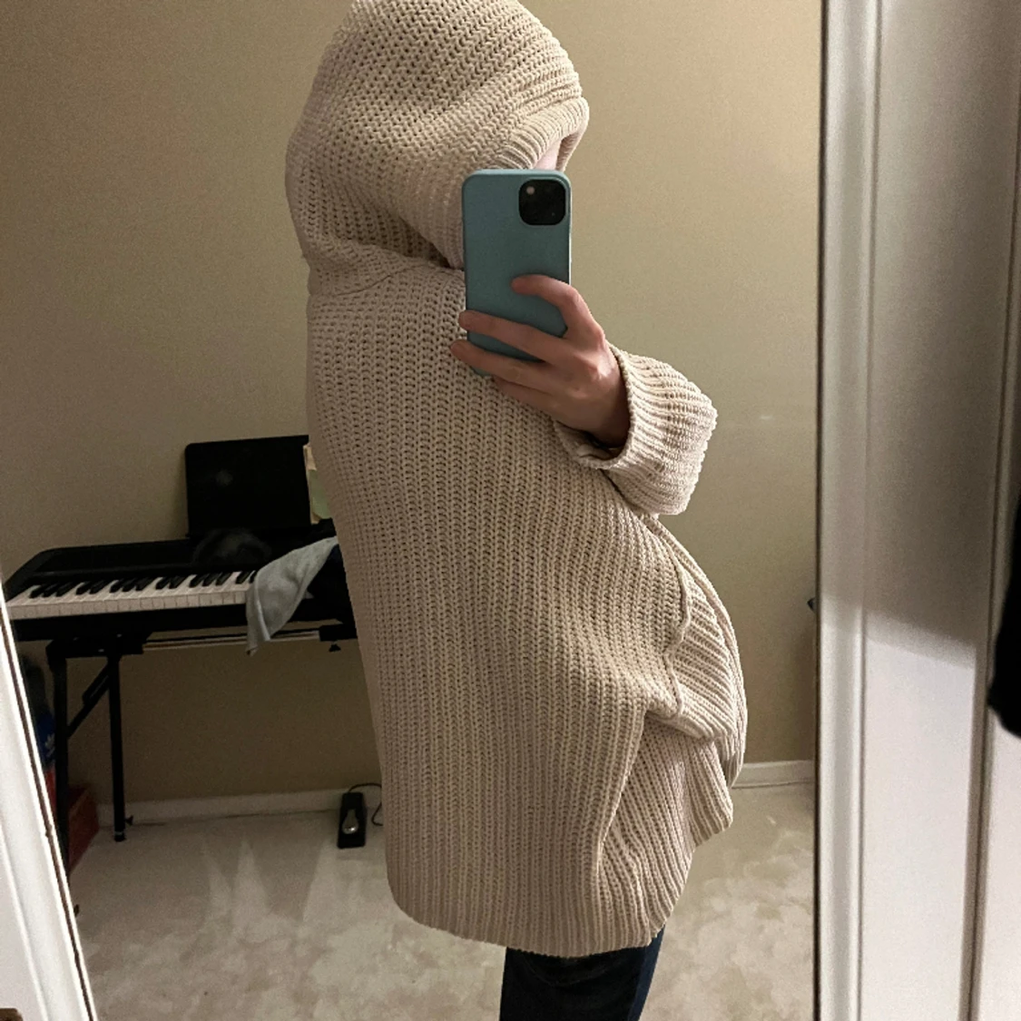 pull and bear tröja - 91