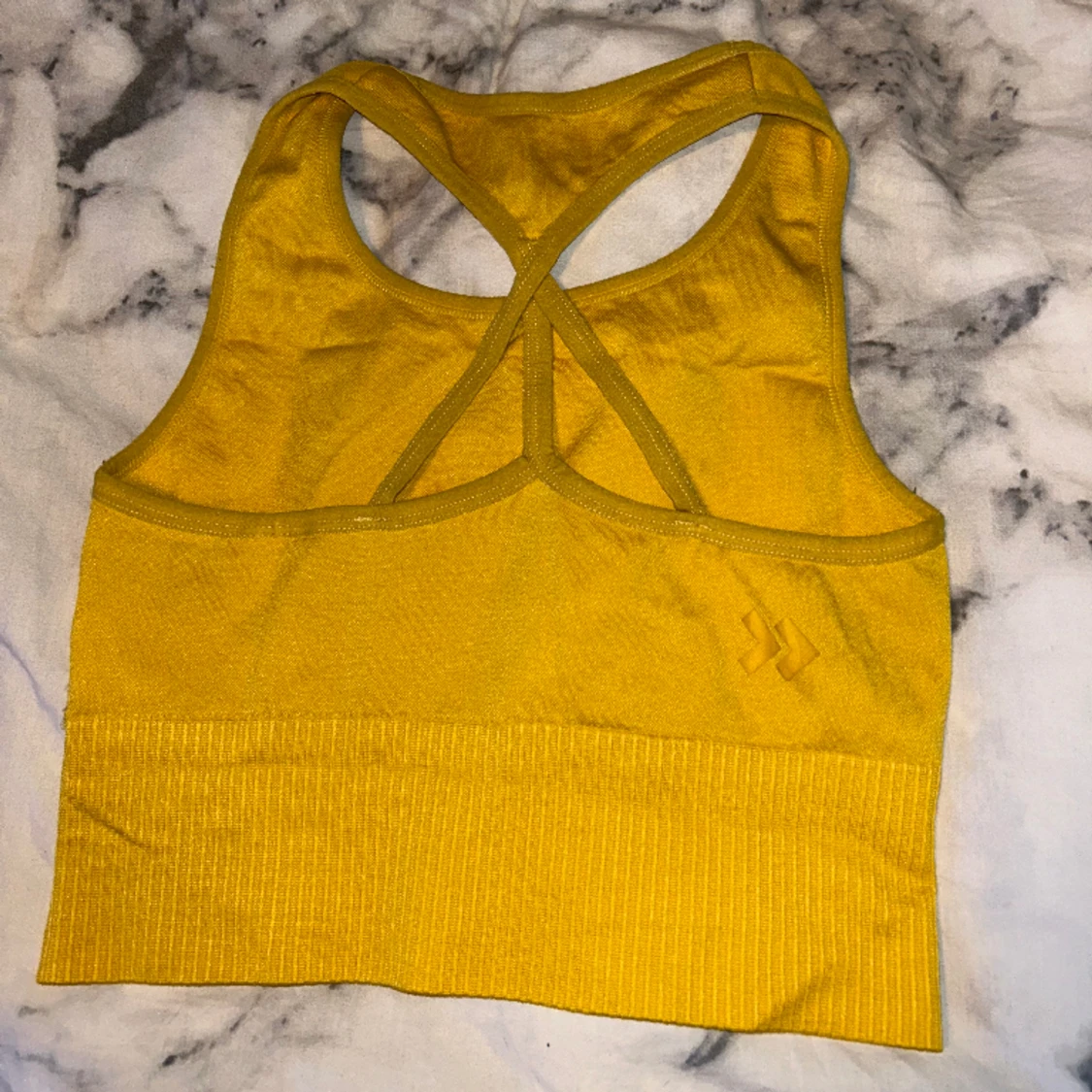 Jätteskön sport-bh - 90