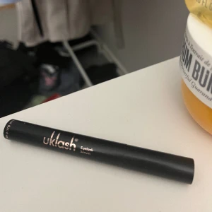 Uklash fransserum - Säljer denna då den endast kommit till användning en gång. 