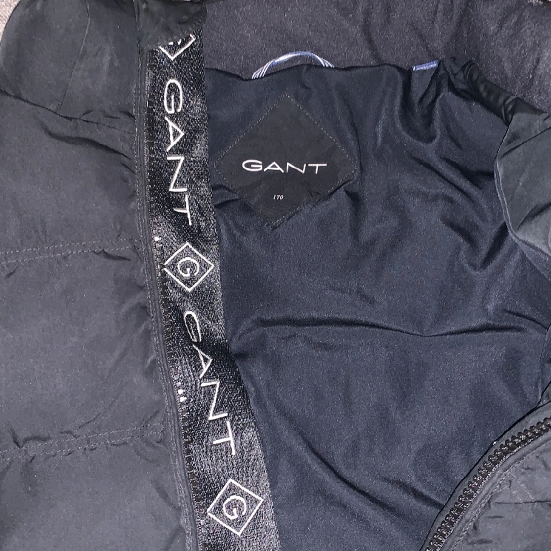 Gant jacka storlek 170 - 91