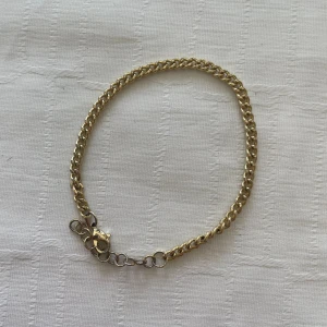 Guldigt armband - Guldigt armband