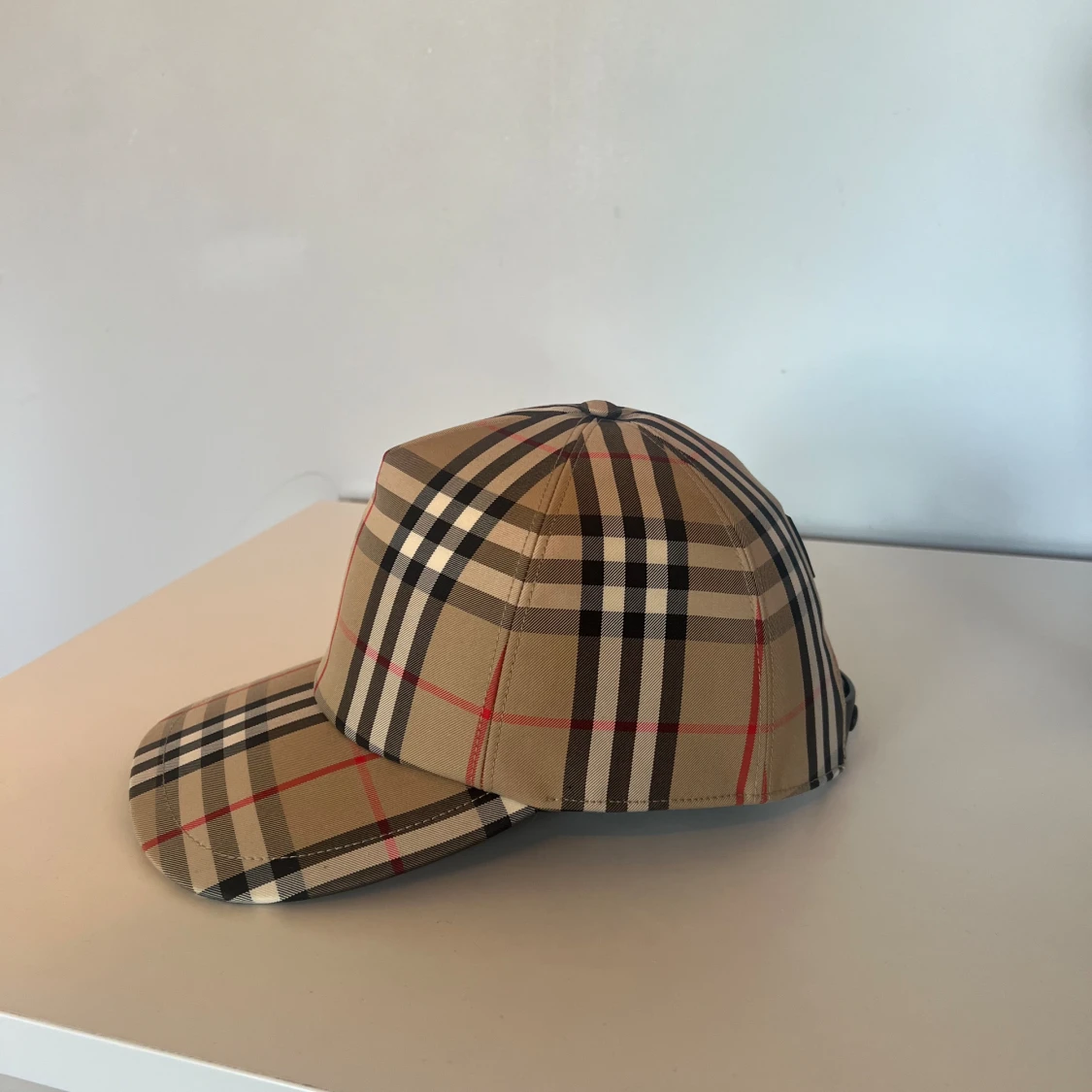 Burberry keps - 90