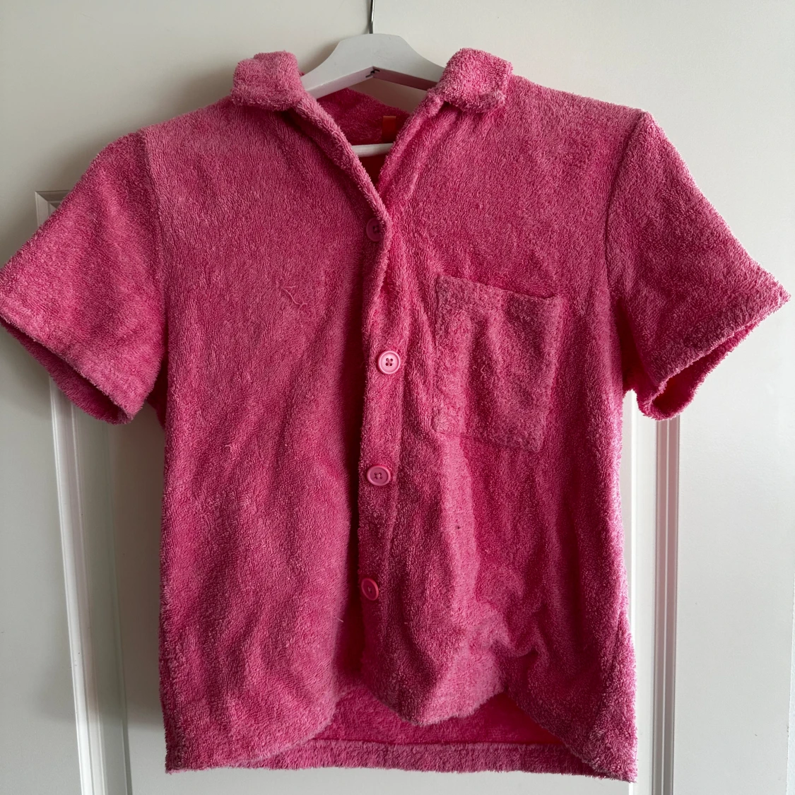Frotté ”jacka”  - 90