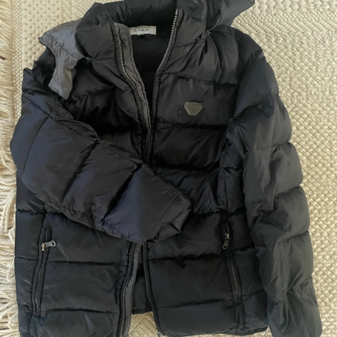 Armani vinterjacka  - 90