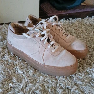 Arigato - Super snygga arigato skor.