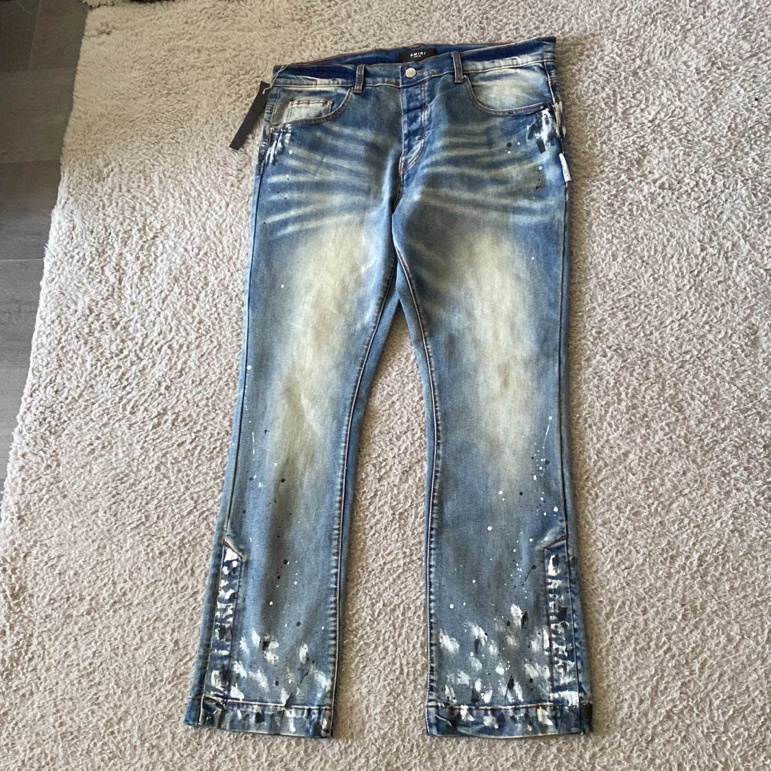 Amiri Jeans