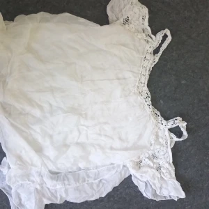 Blus/tröja - Fin blus