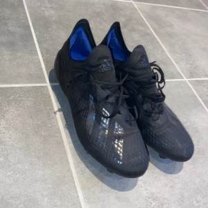 adidas X 18.1 FG/AG Archetic - Storlek 42, bra skick nästintill oanvända