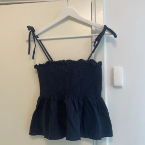 Supersöt topp - Supersöt topp