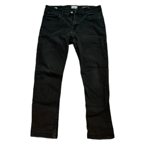 Black Denim Jeans - Condition: 8/10