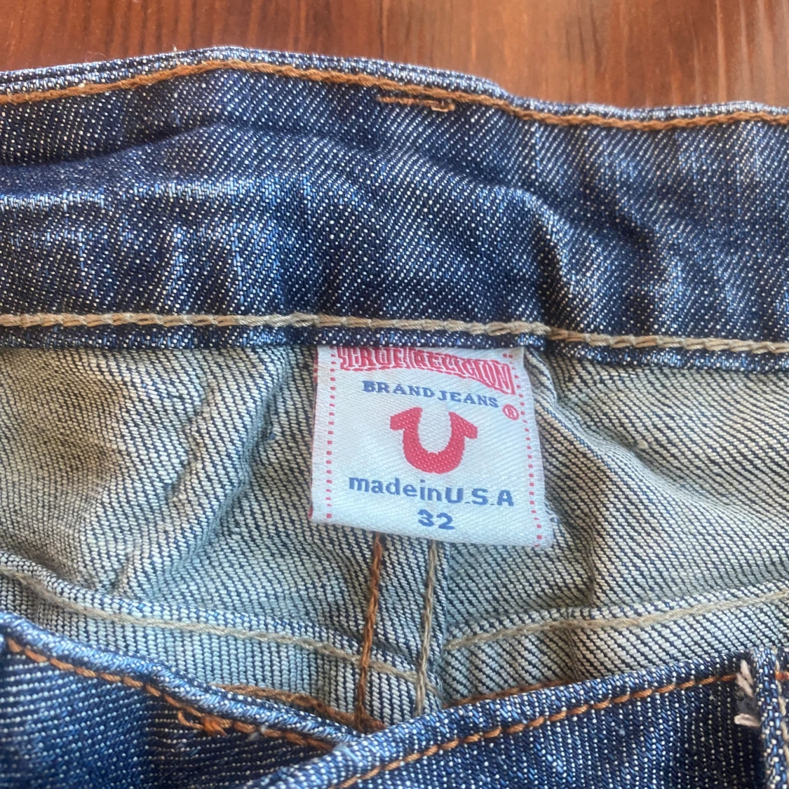 True religeon Billy - 90