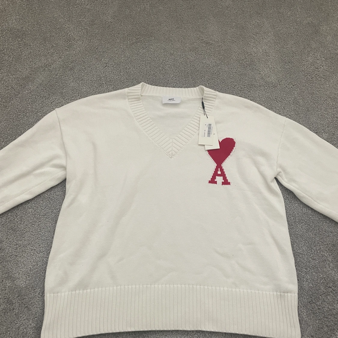 Ami Paris sweatshirt 