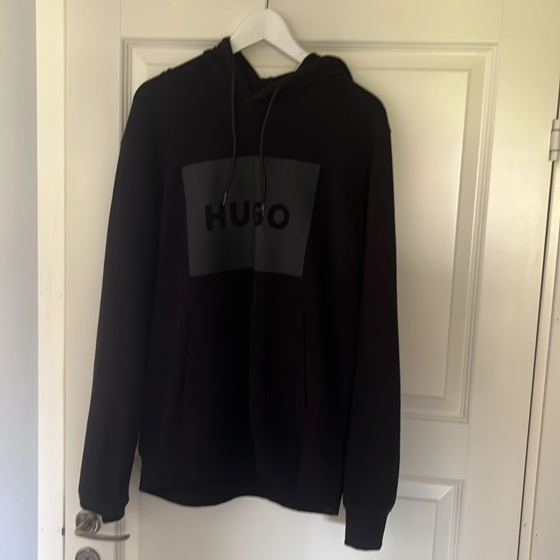 Hugo hoodie