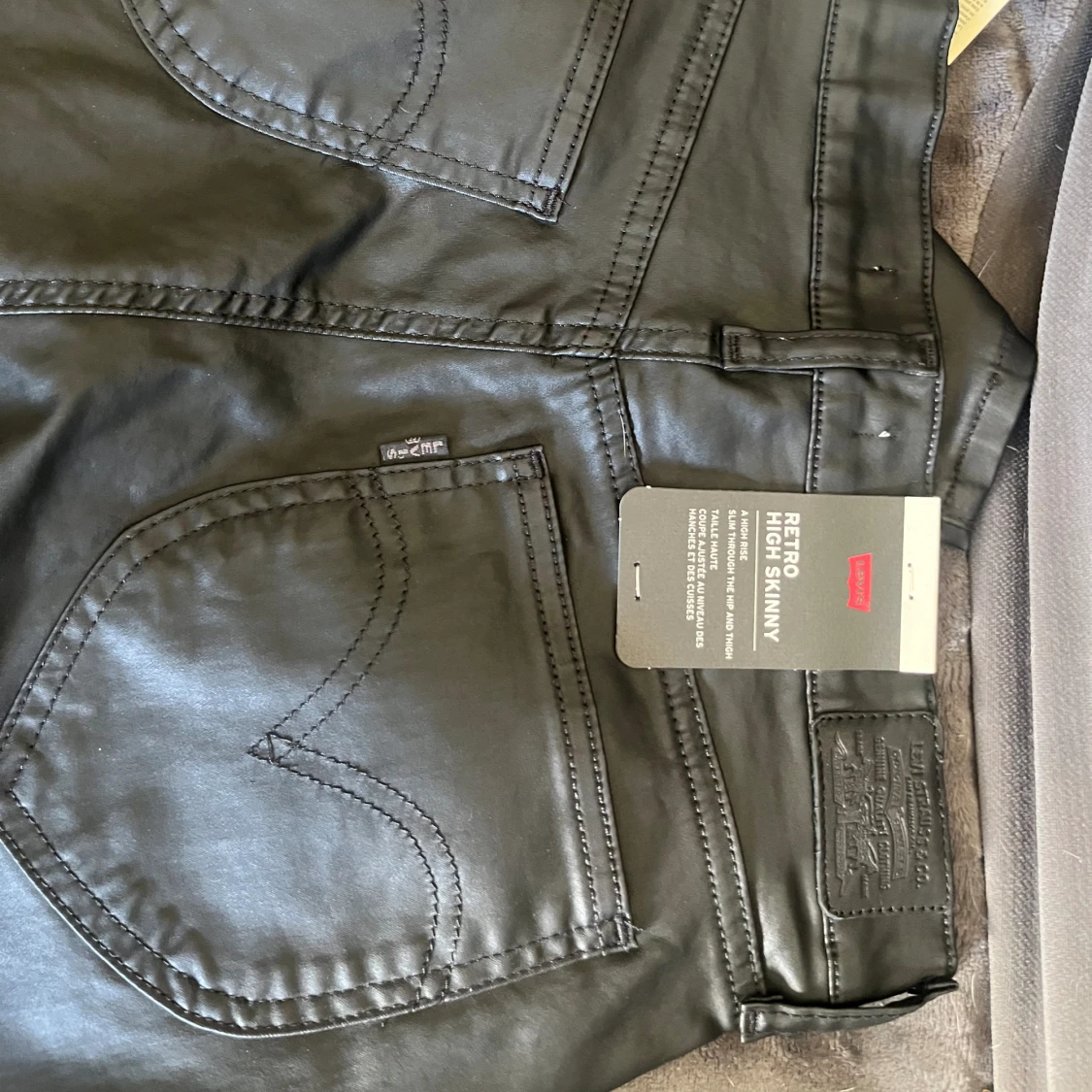 Levis shine like a diamond - 93