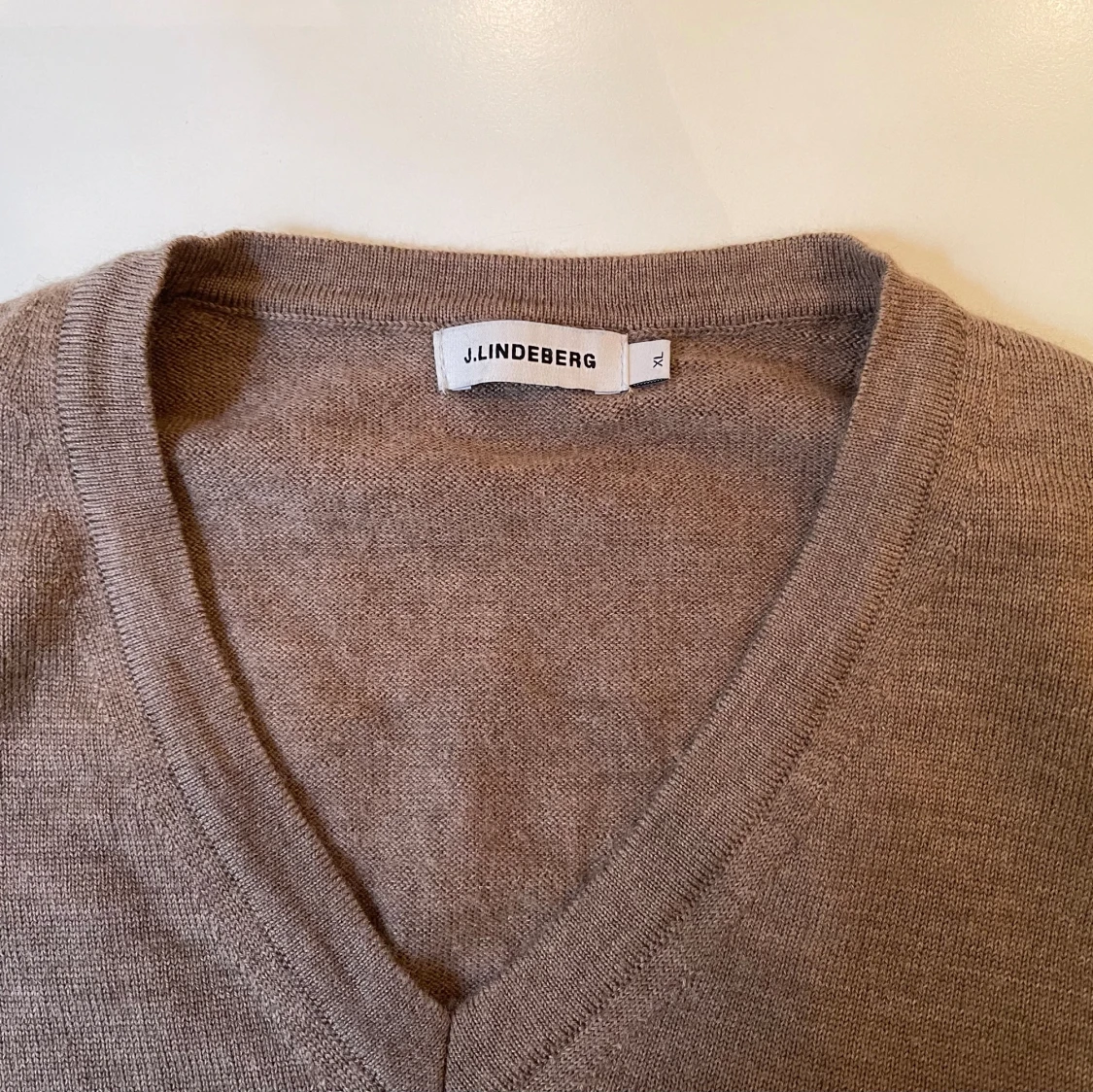 J.Lindberg tröja  - 91