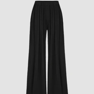 New wide leg pants - New with tags! Too big for me unfortunatelly.  Size can fit L-XL they are extremly stretchy. Comfortable and breathable material.