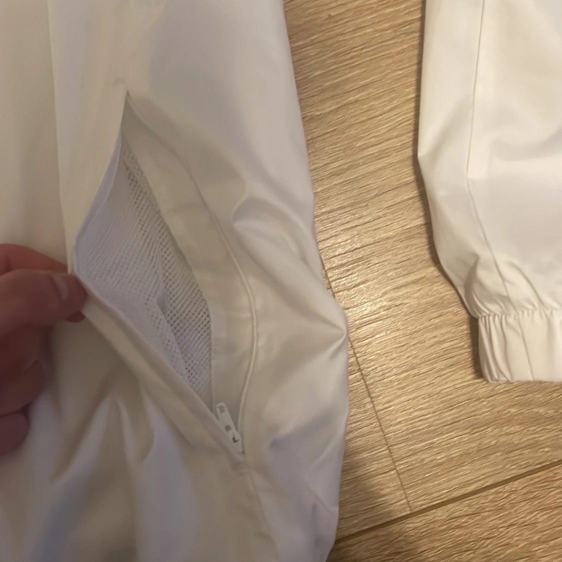 Argentina vindjacka - 92