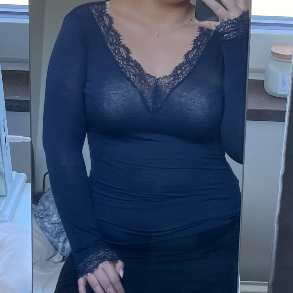 Intimissimi cashmere tröja