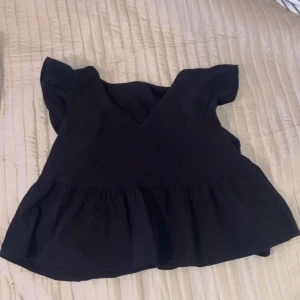 Söt topp - Så gullig 