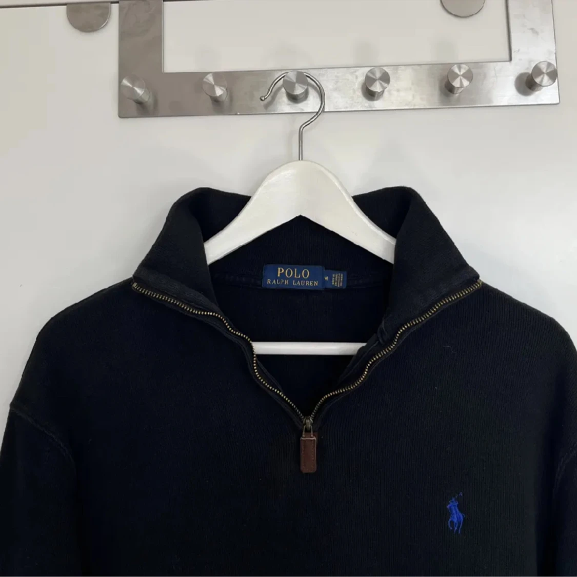 1/4-zip Ralph Lauren