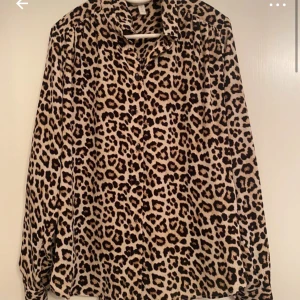 Skjorta - Mycket fin! 