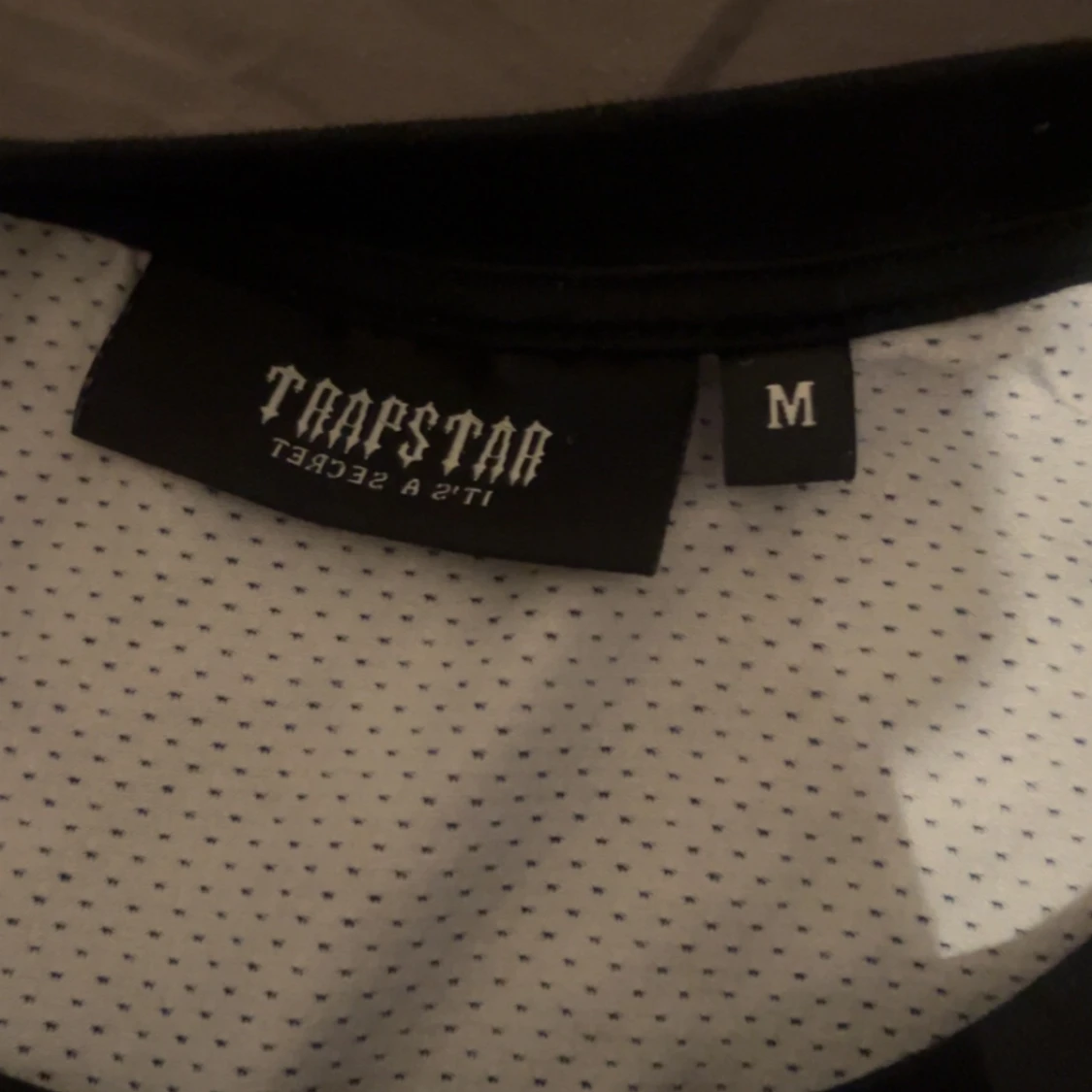 Trapstar Jersey - 3