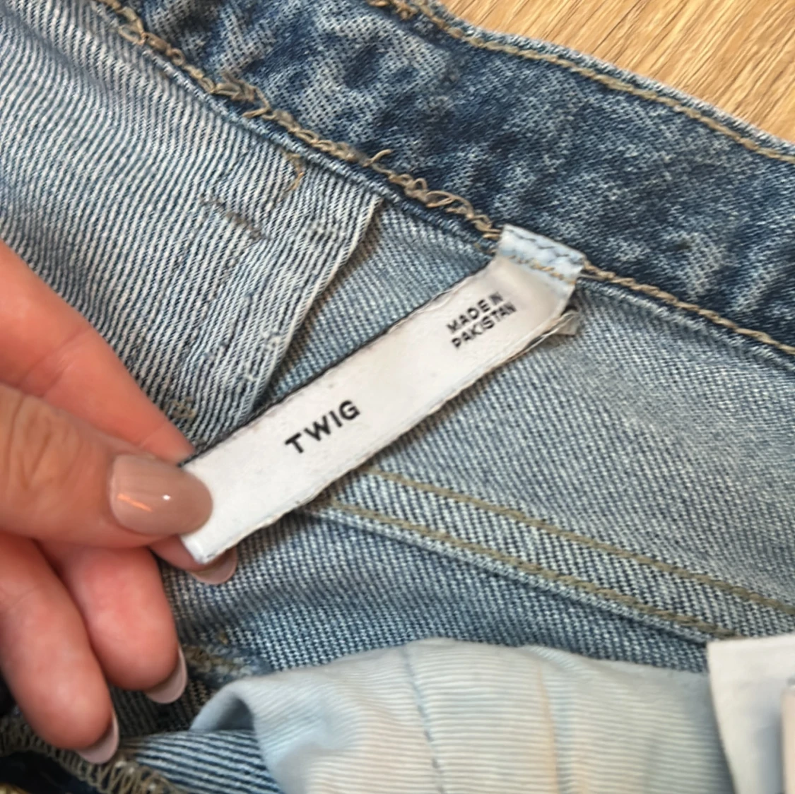 Weekday Twig Jeans - 91