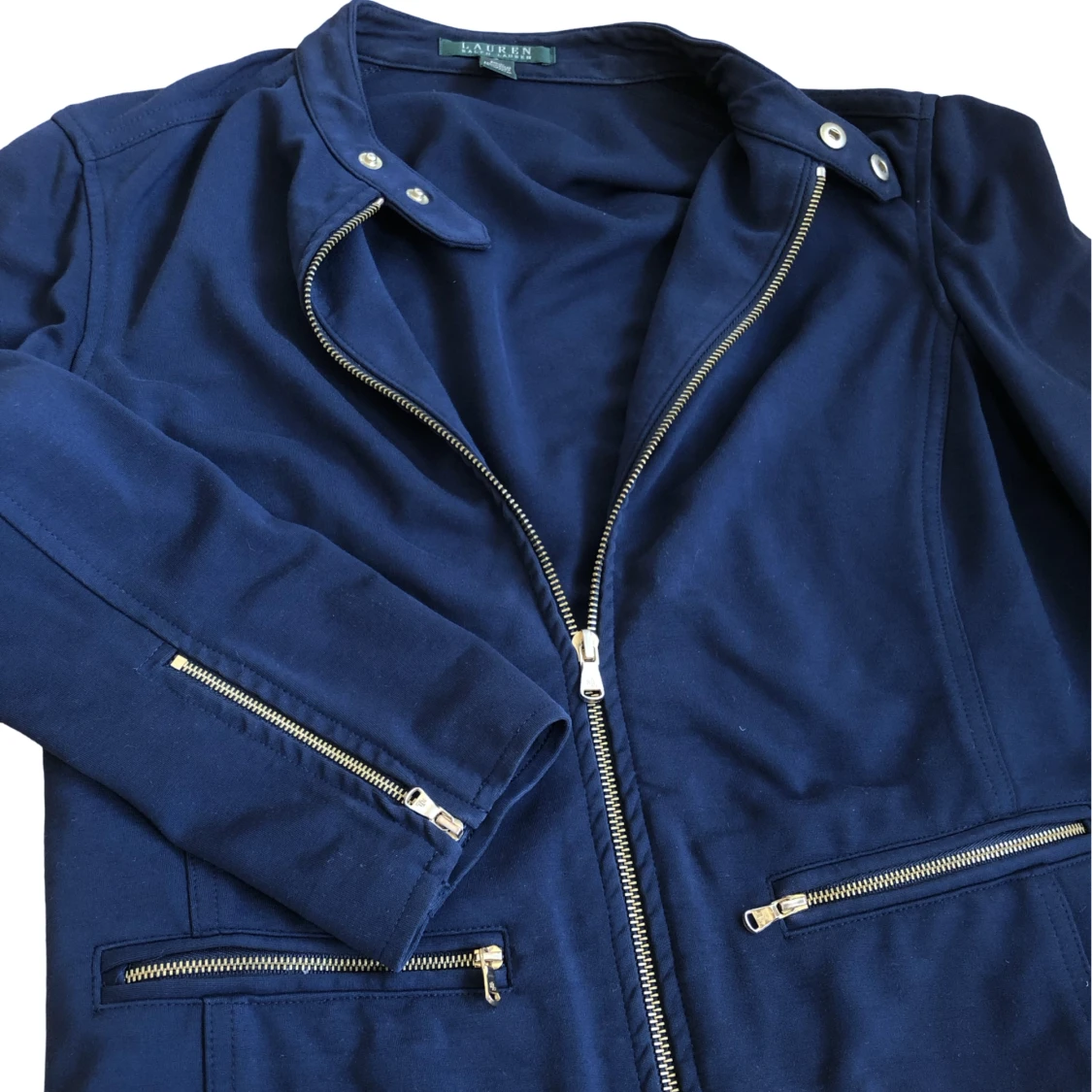 Ralph lauren jacka - 91