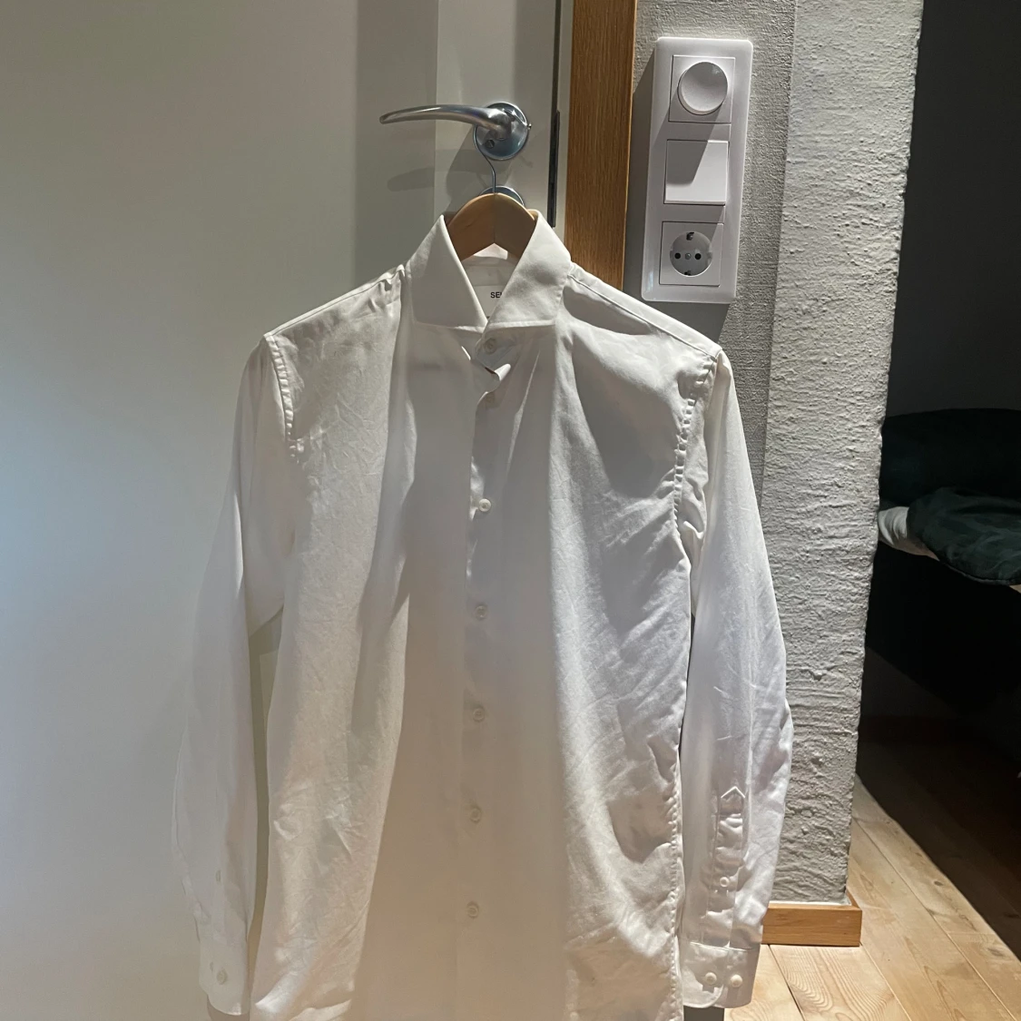 Selected Home Kostymset - 91