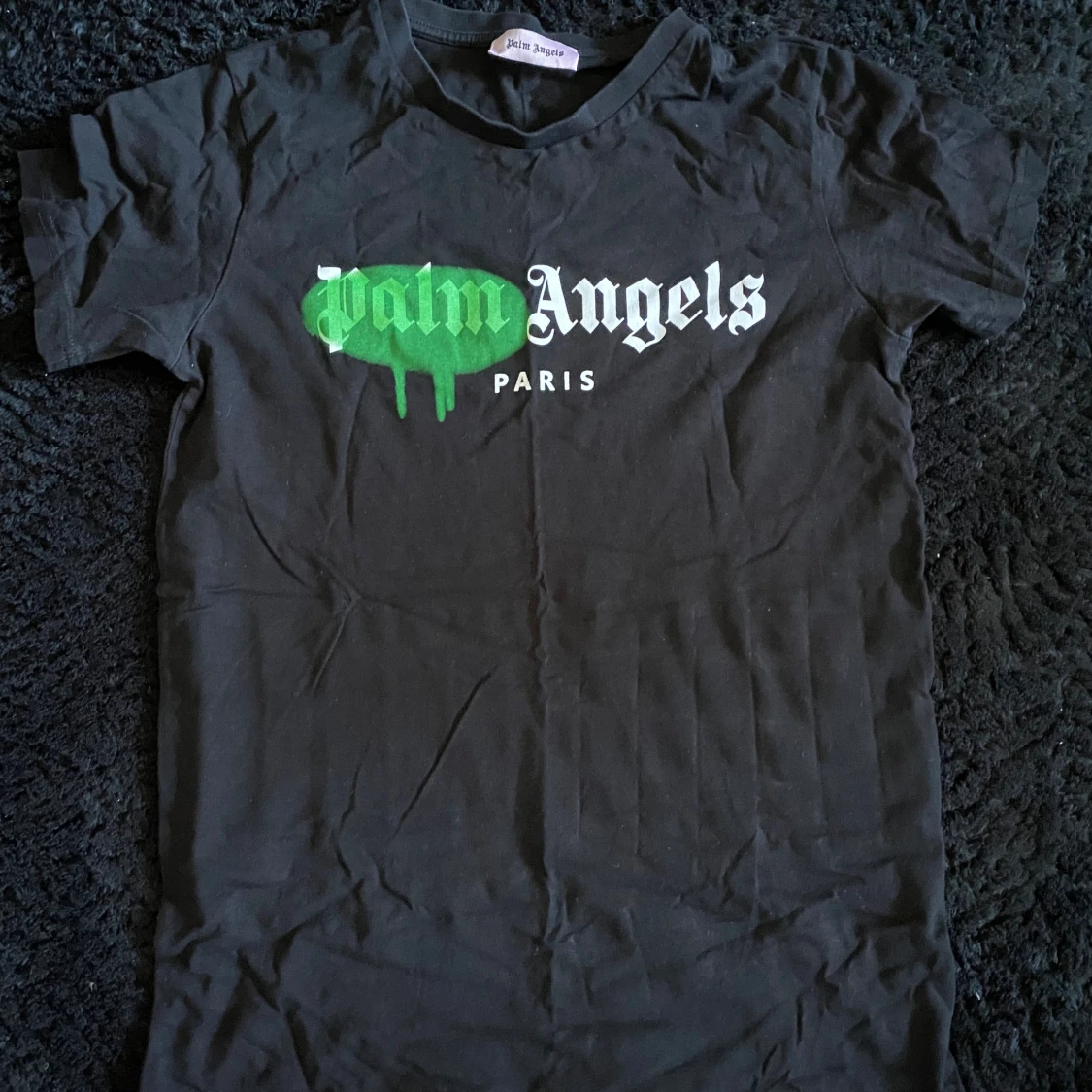Palm angels t-shirt
