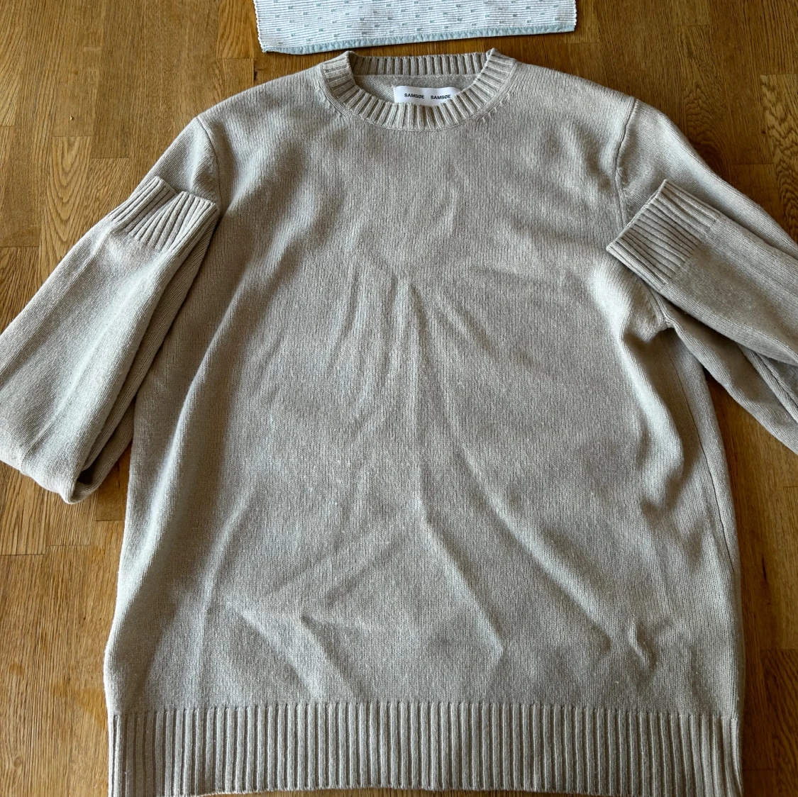 Samsoe tröja 