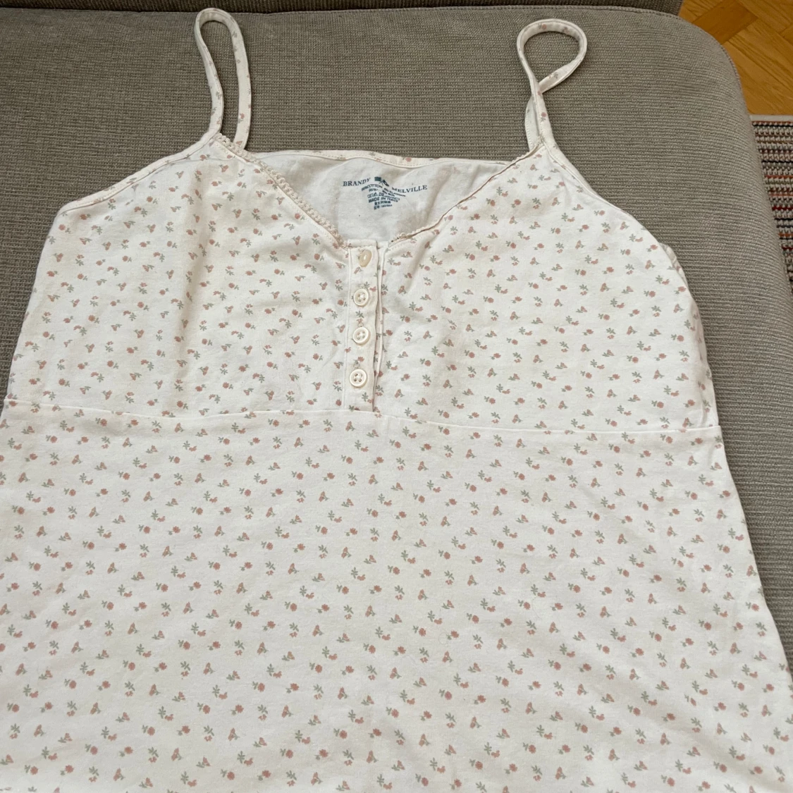 Brandy Melville topp