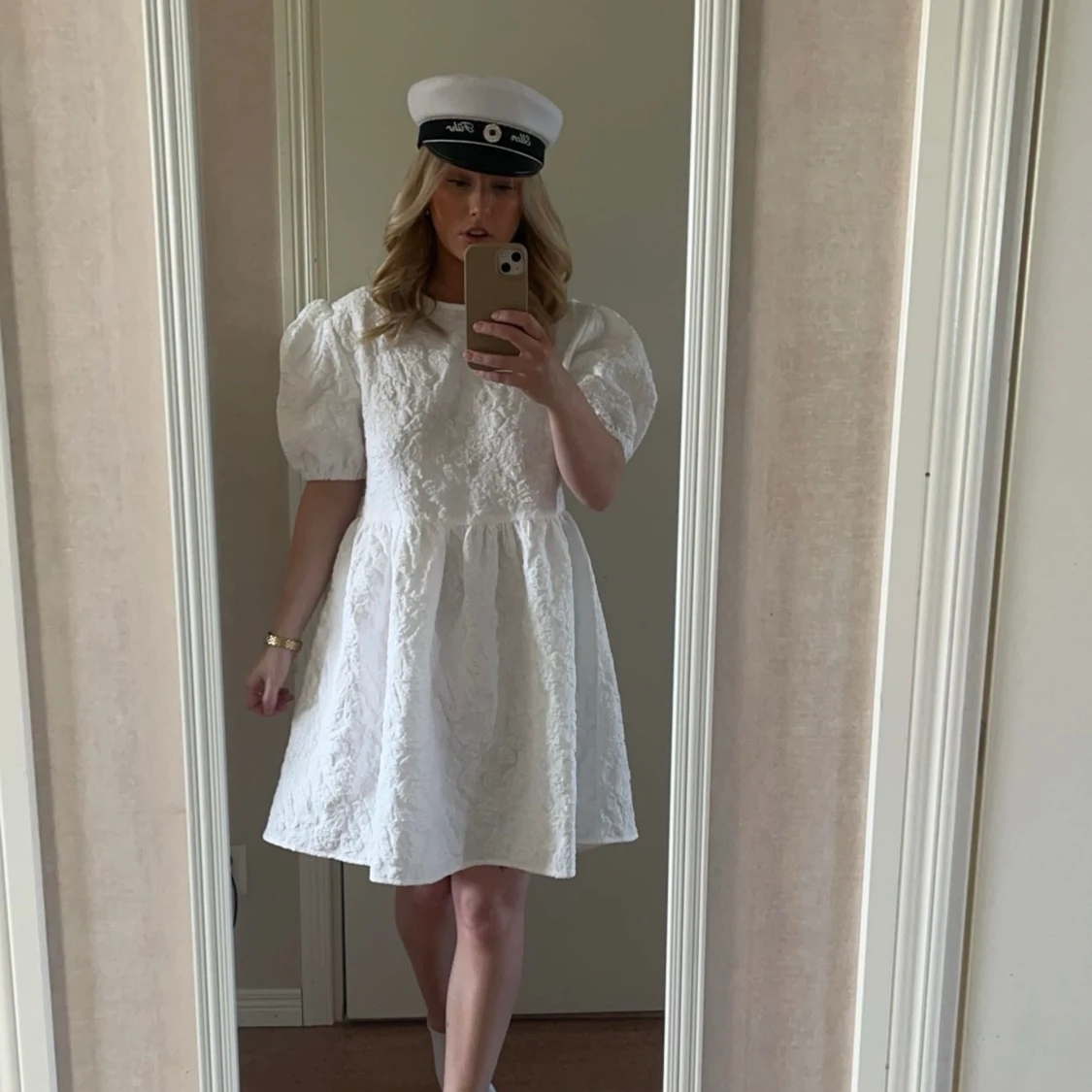 Studentklänning  - 91