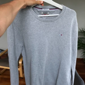 Tommy Hilfiger Tröja - Fint skick, fin tröja