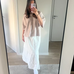 Långkjol - Oanvänd långkjol från cider!