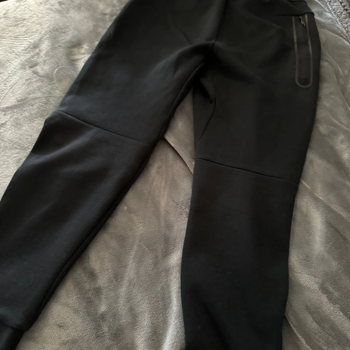 Nike Tech Fleece byxor - 91