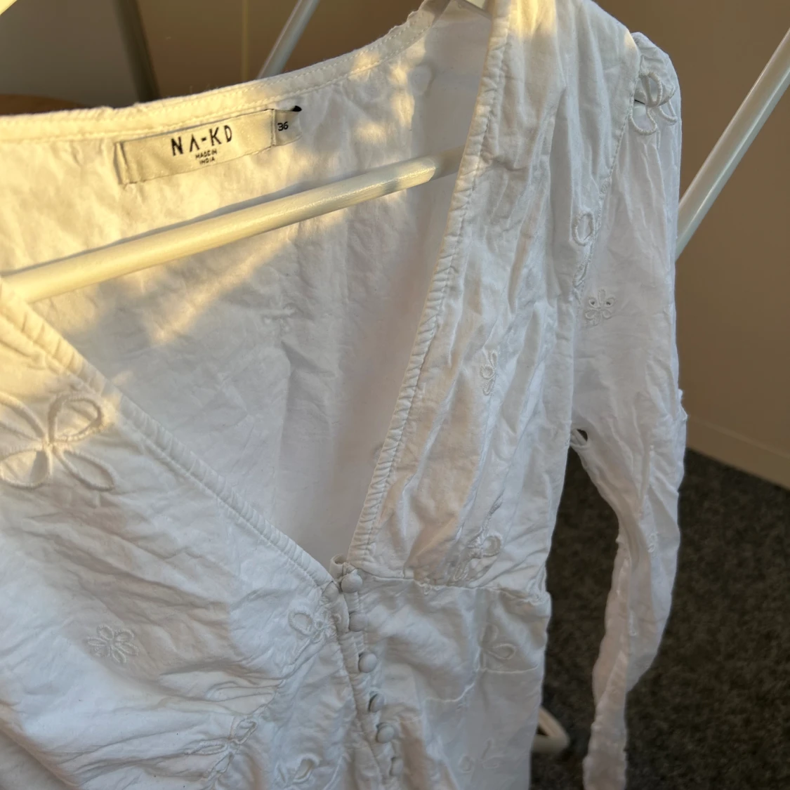 Studentklänning  - 91